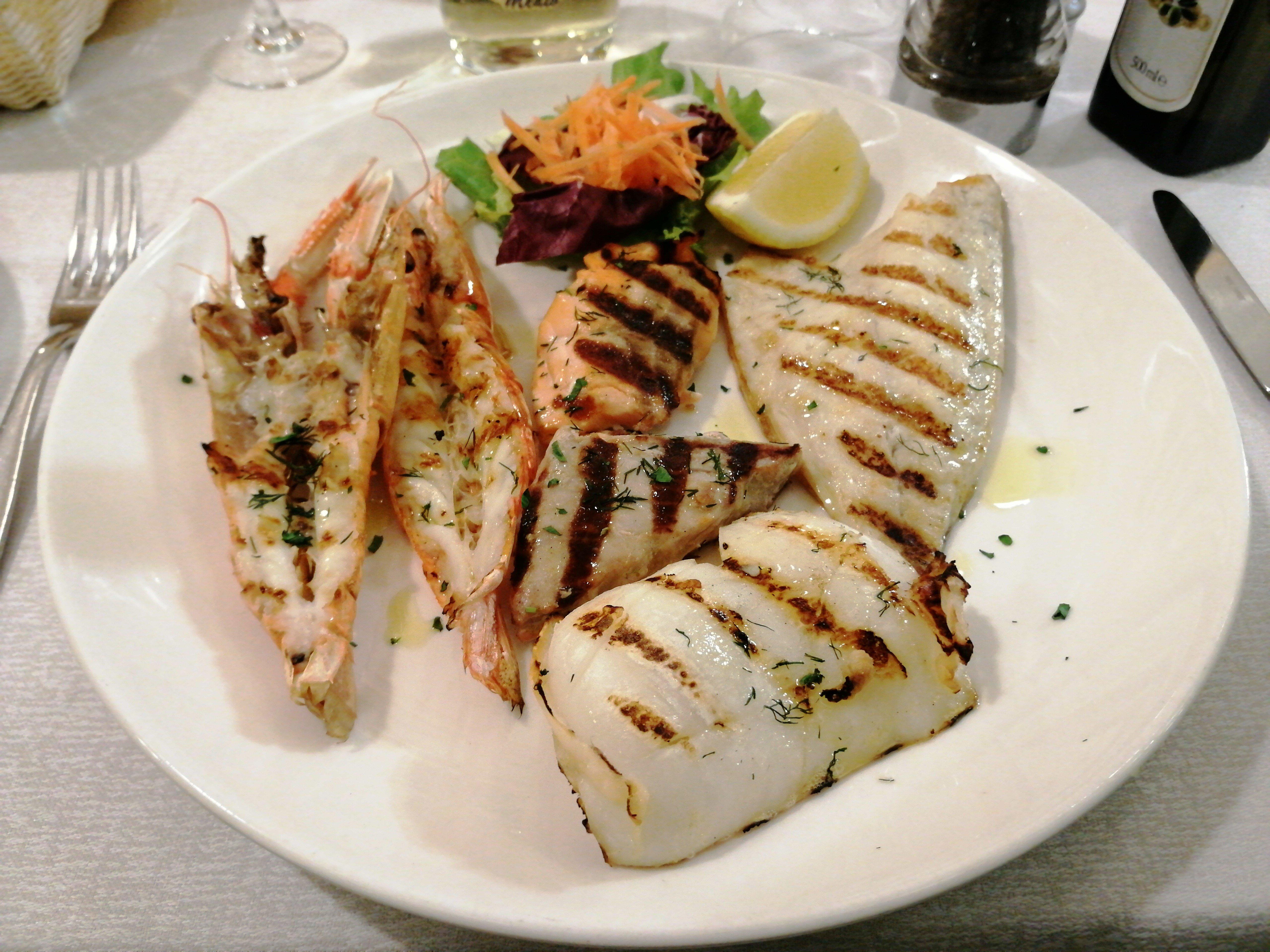 Officina Del Tram ristorante pizzeria