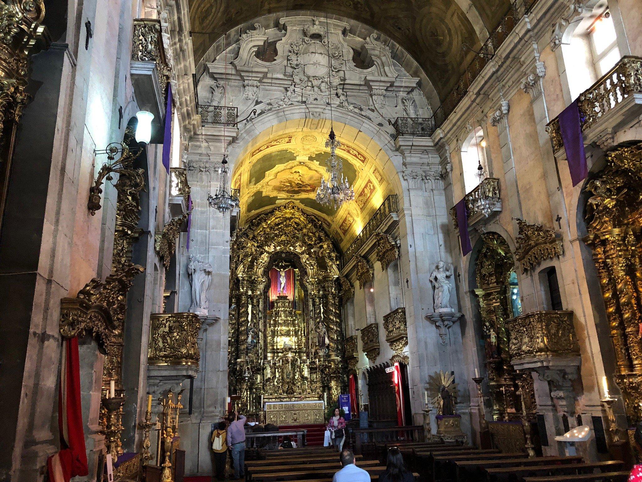 Chafariz da Porta do Olival