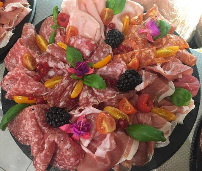 Dolce Vita - Slodko I Wytrawnie