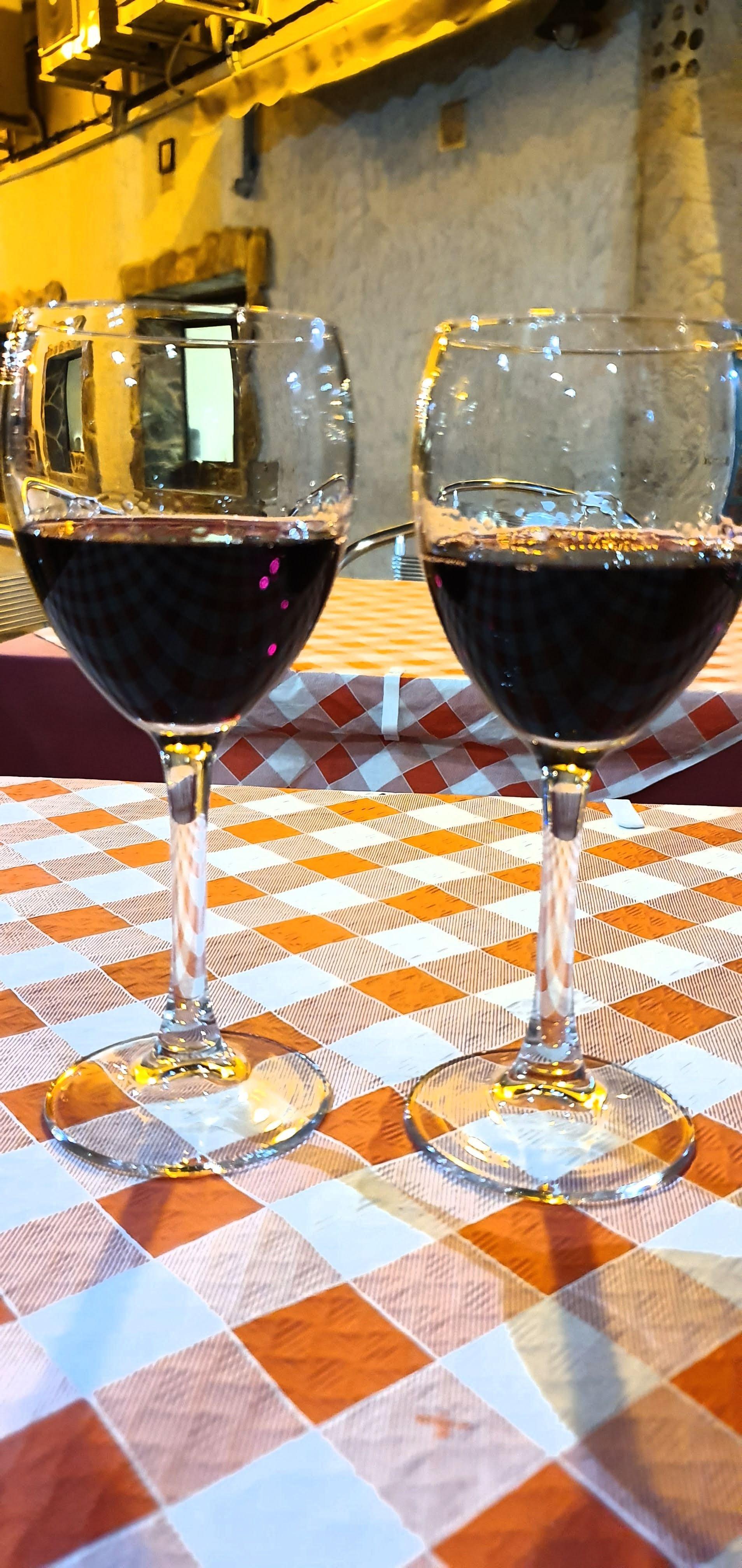 Pizzeria Italiana Al Terrazzo