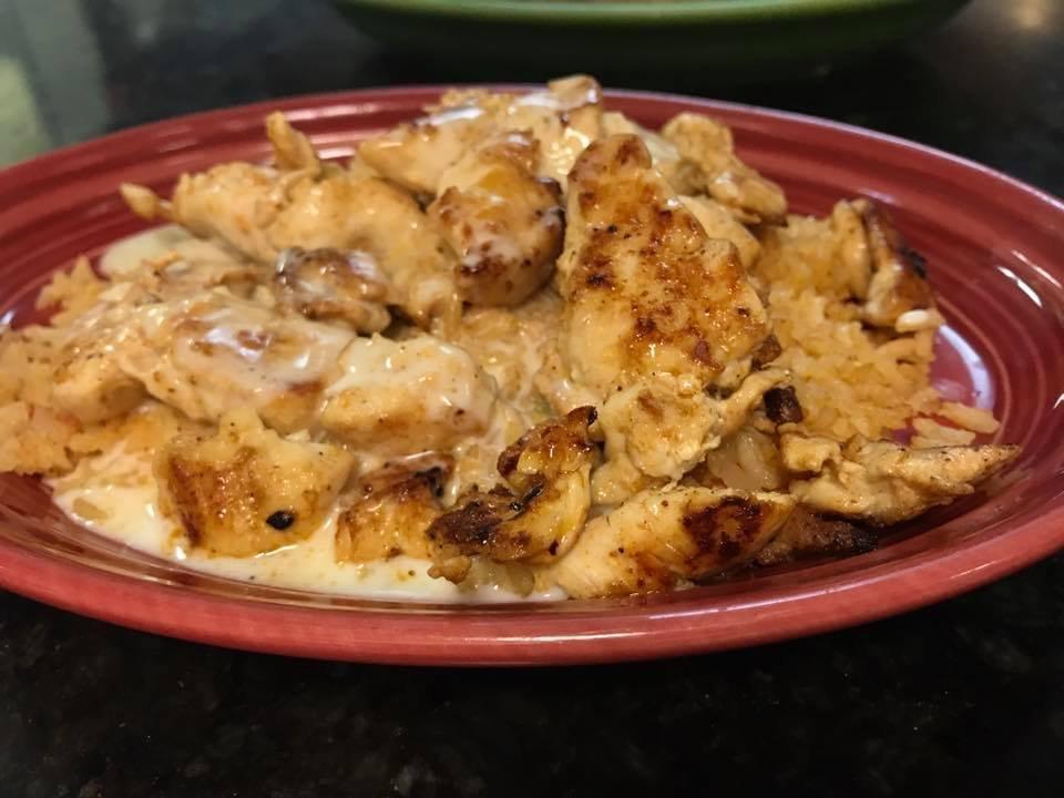 Senor Fajitas Mexican Kitchen