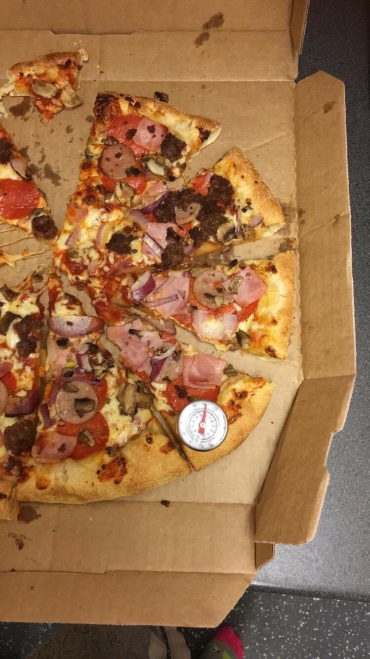 Domino's Pizza - Letchworth