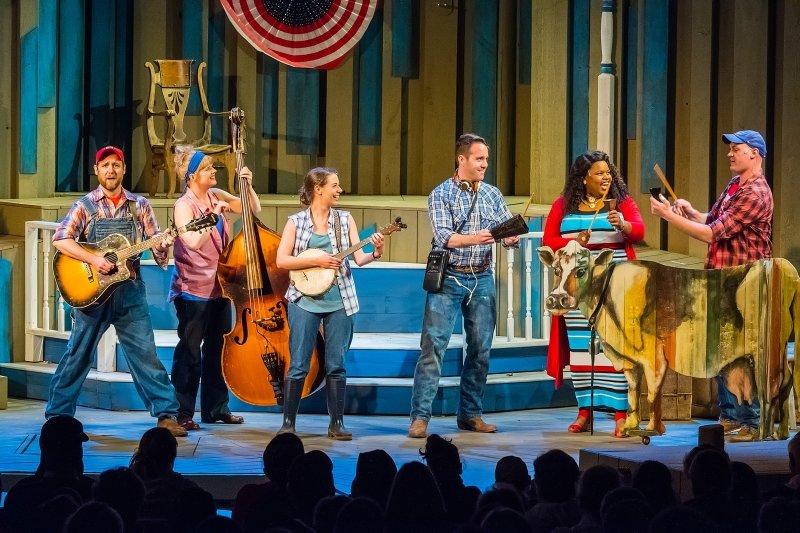 Northern Sky Theater