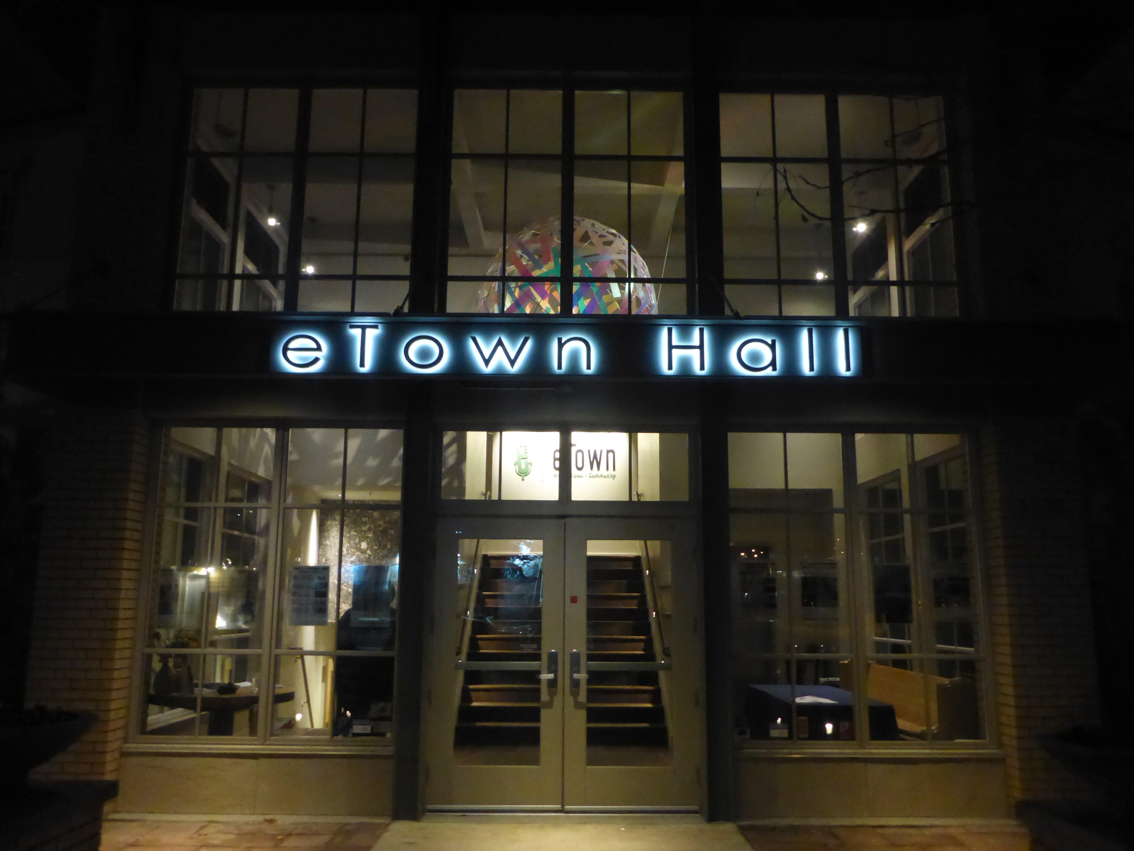 eTown