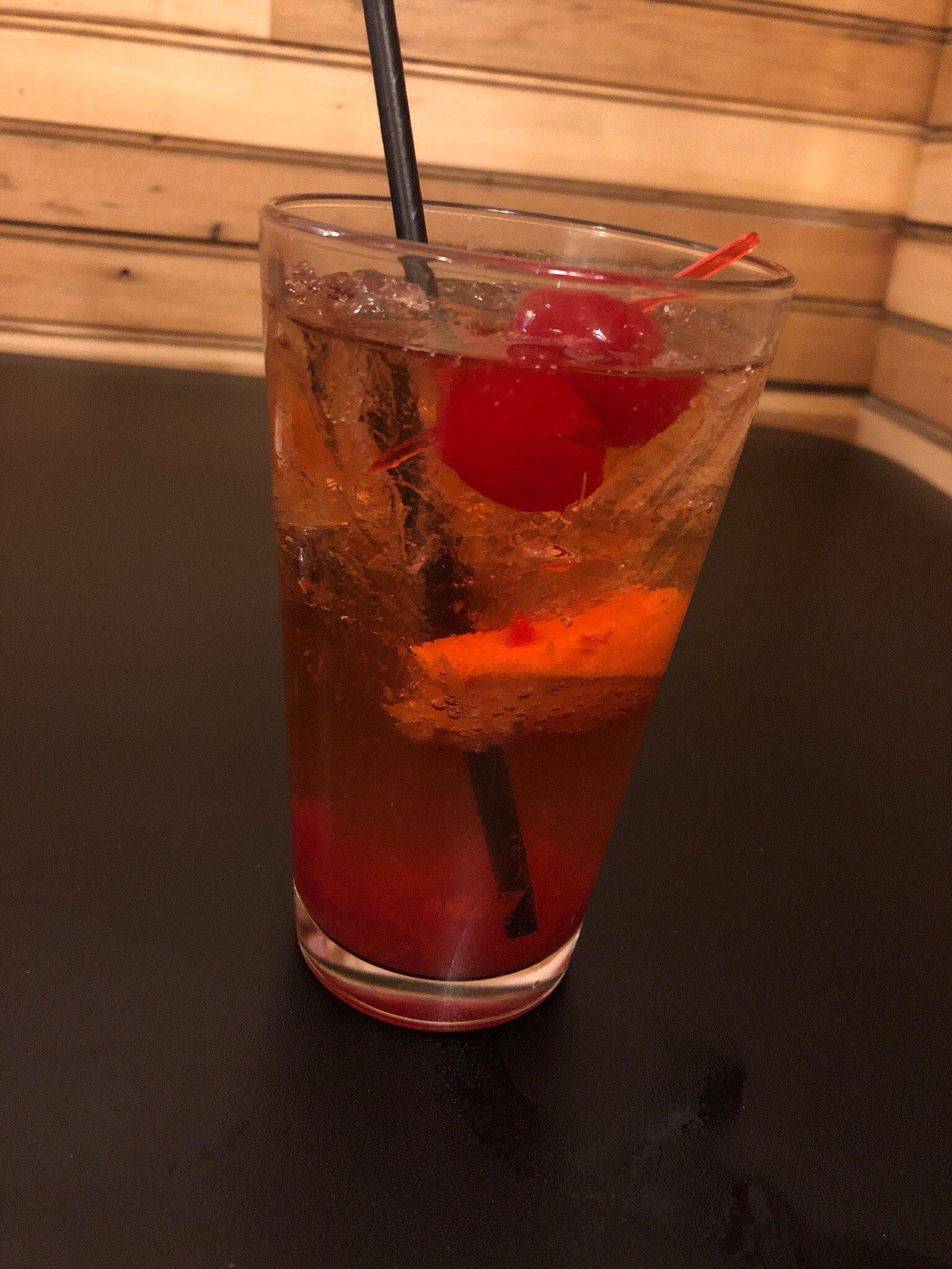 Hofa Park Tavern