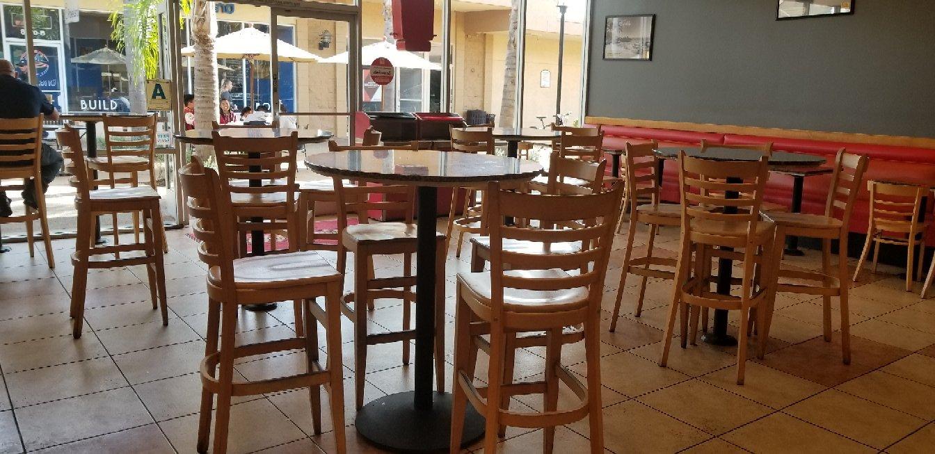 L&L Hawaiian Barbecue