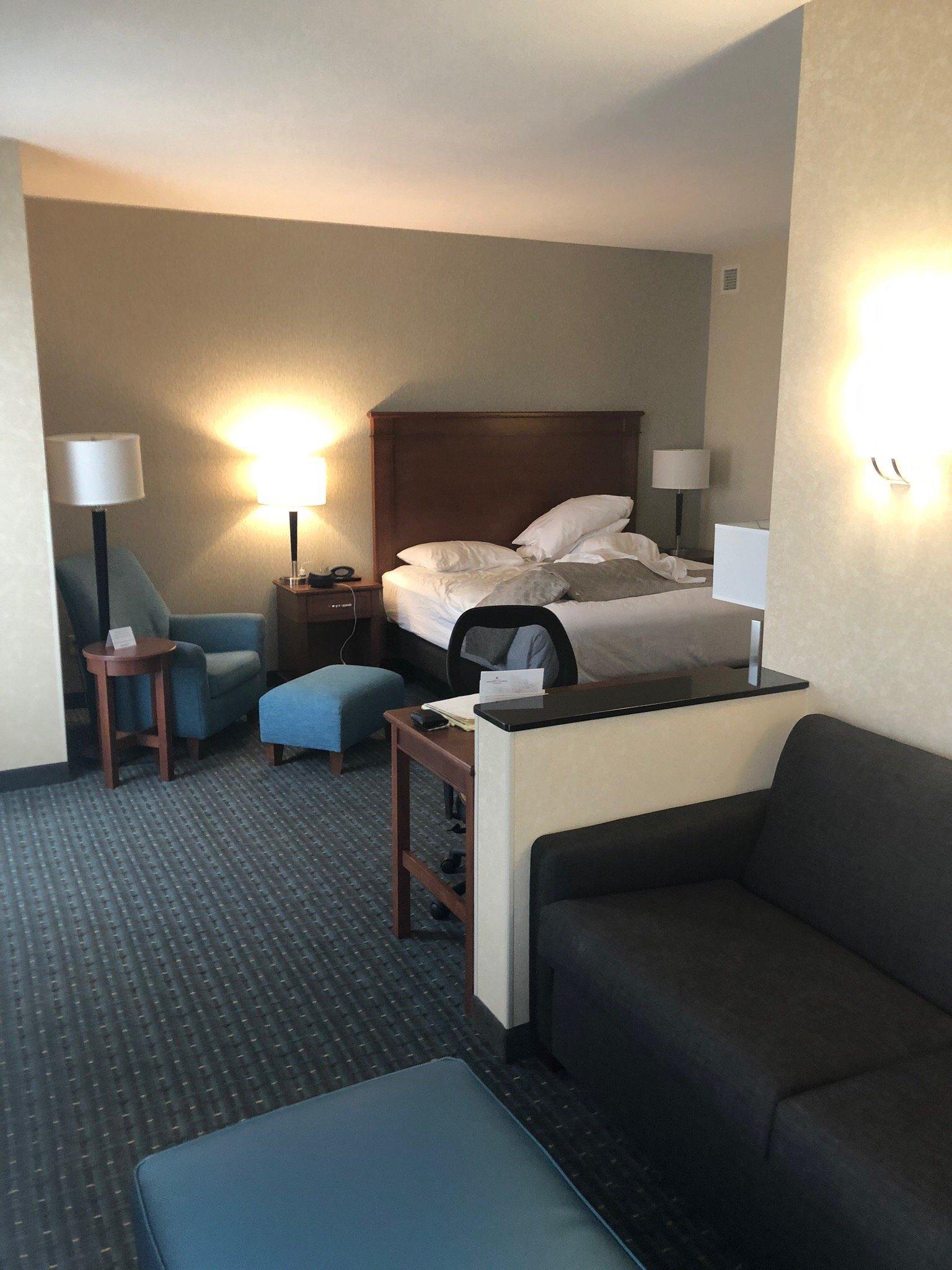 Drury Inn & Suites Colorado Springs Near The Air Force Academy