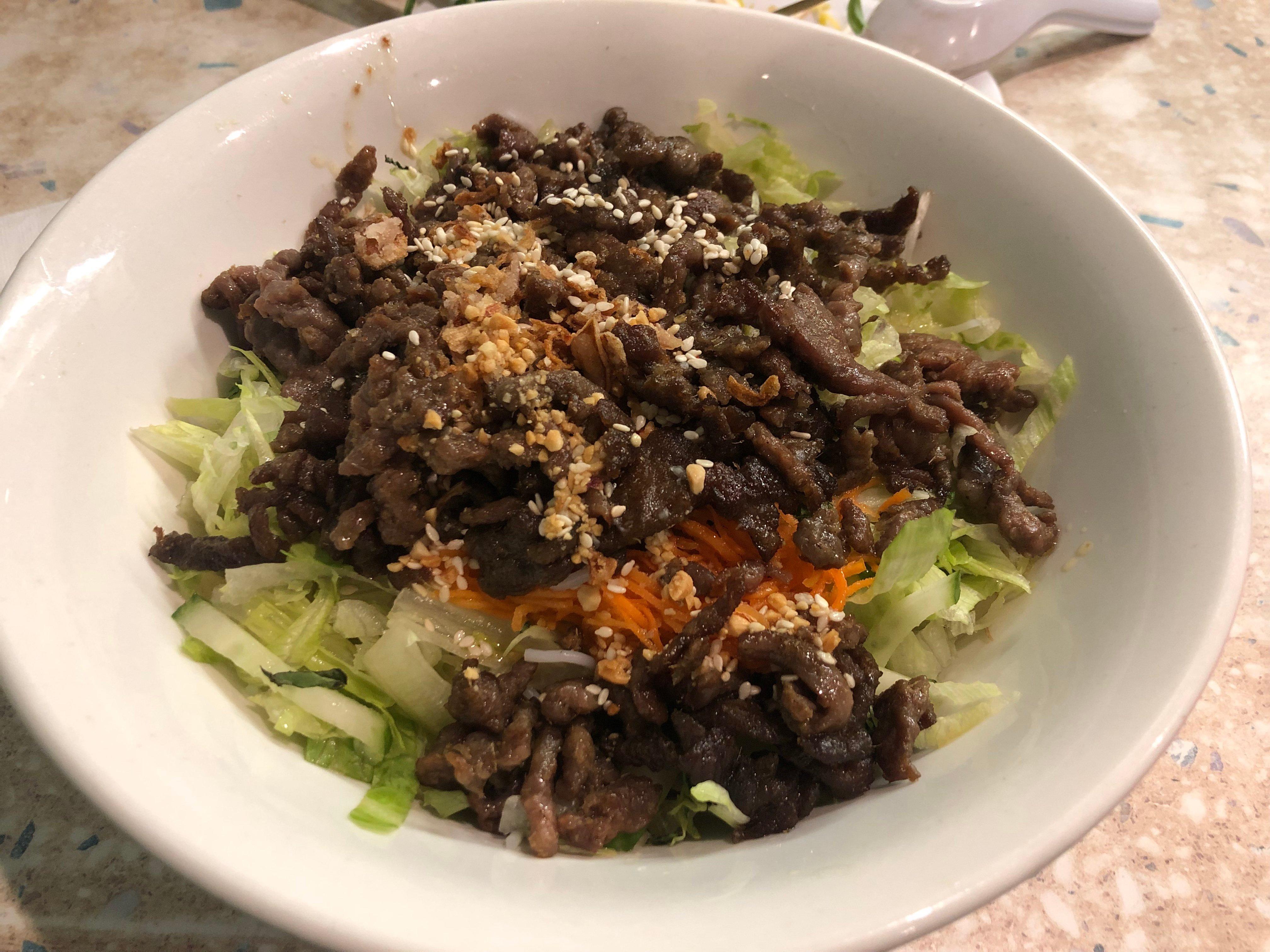 AJ Vietnamese Noodle House