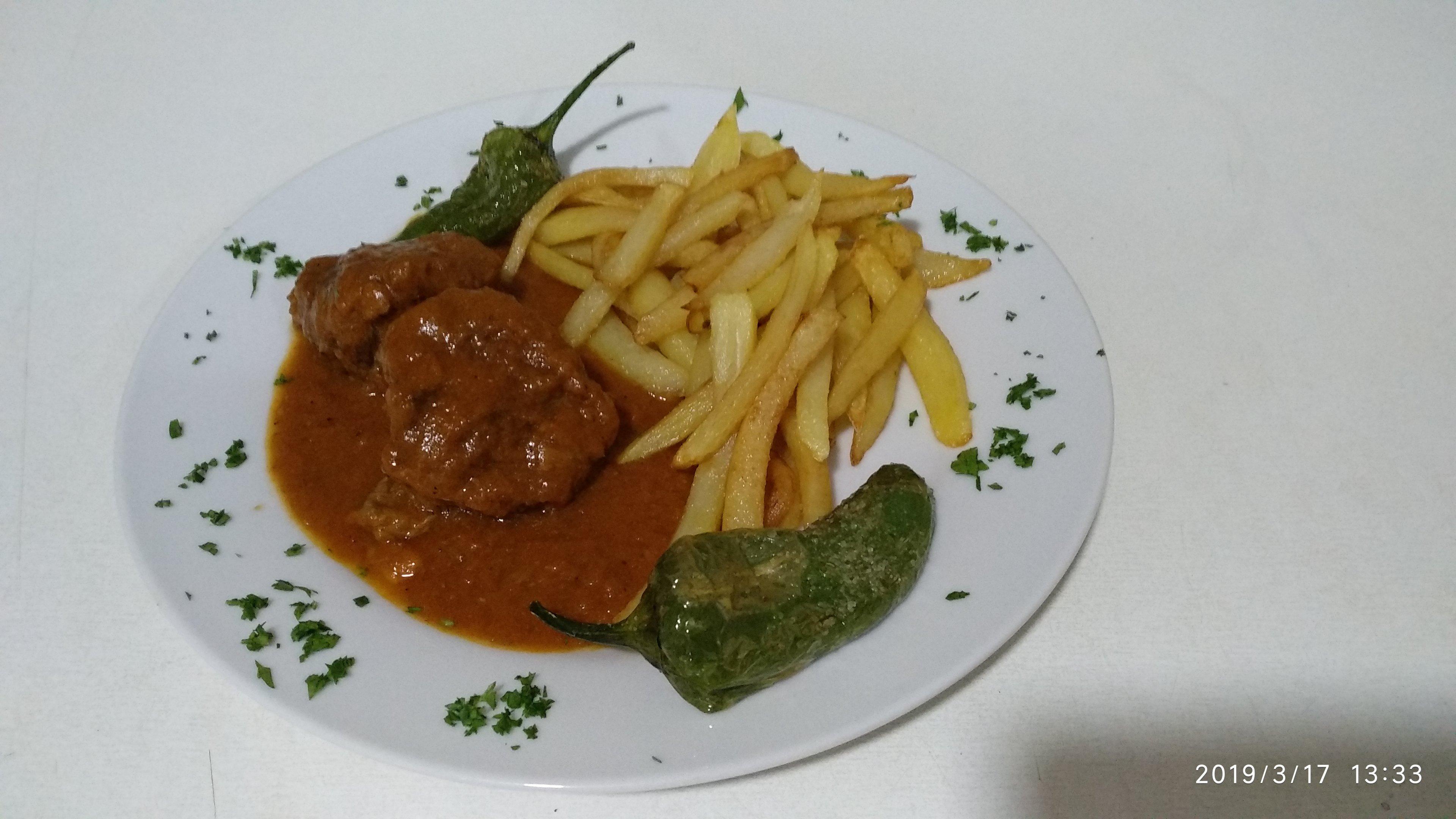 Restaurante Casa Sofia