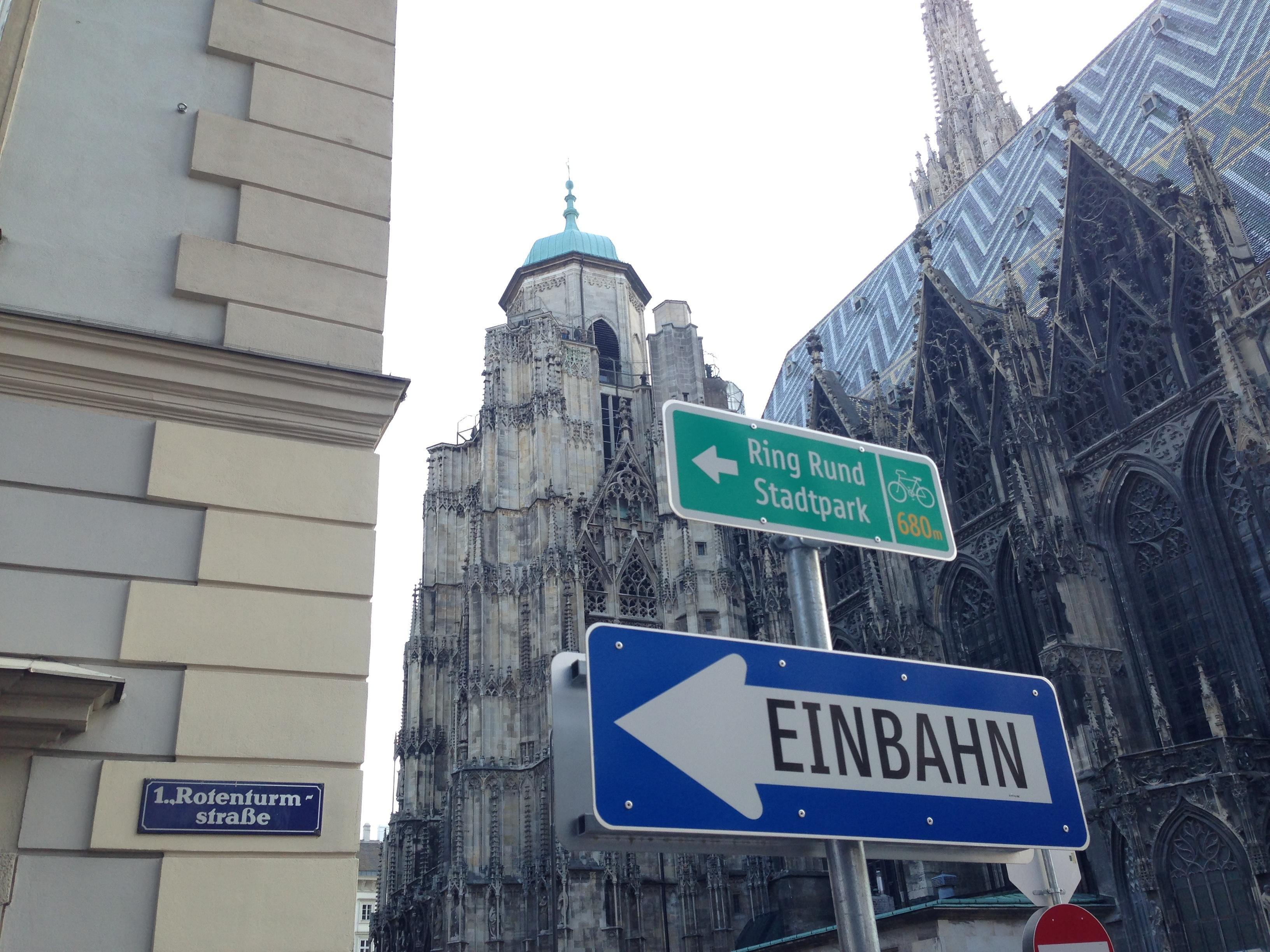 1. Vienna eBike discount