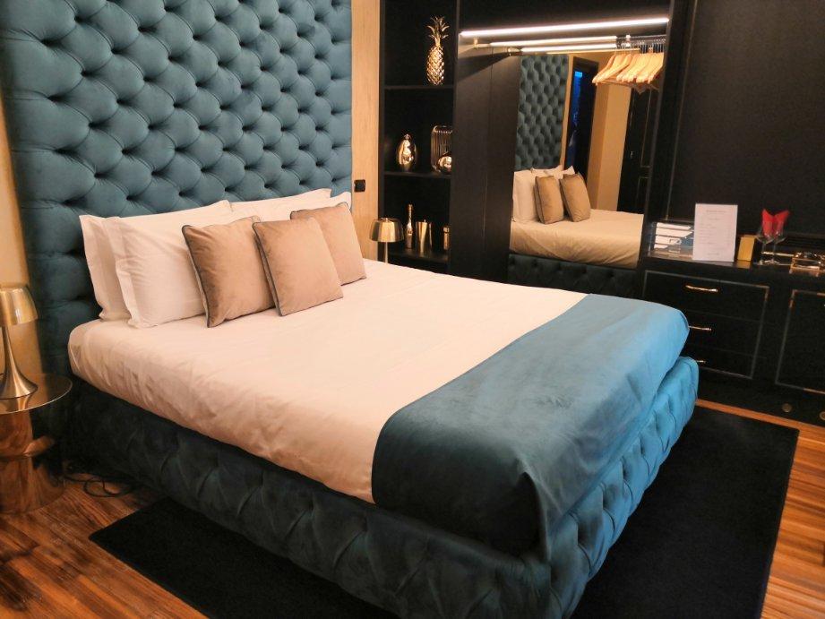 Spanish Hills Collection Luxury Suites & Jacuzzi