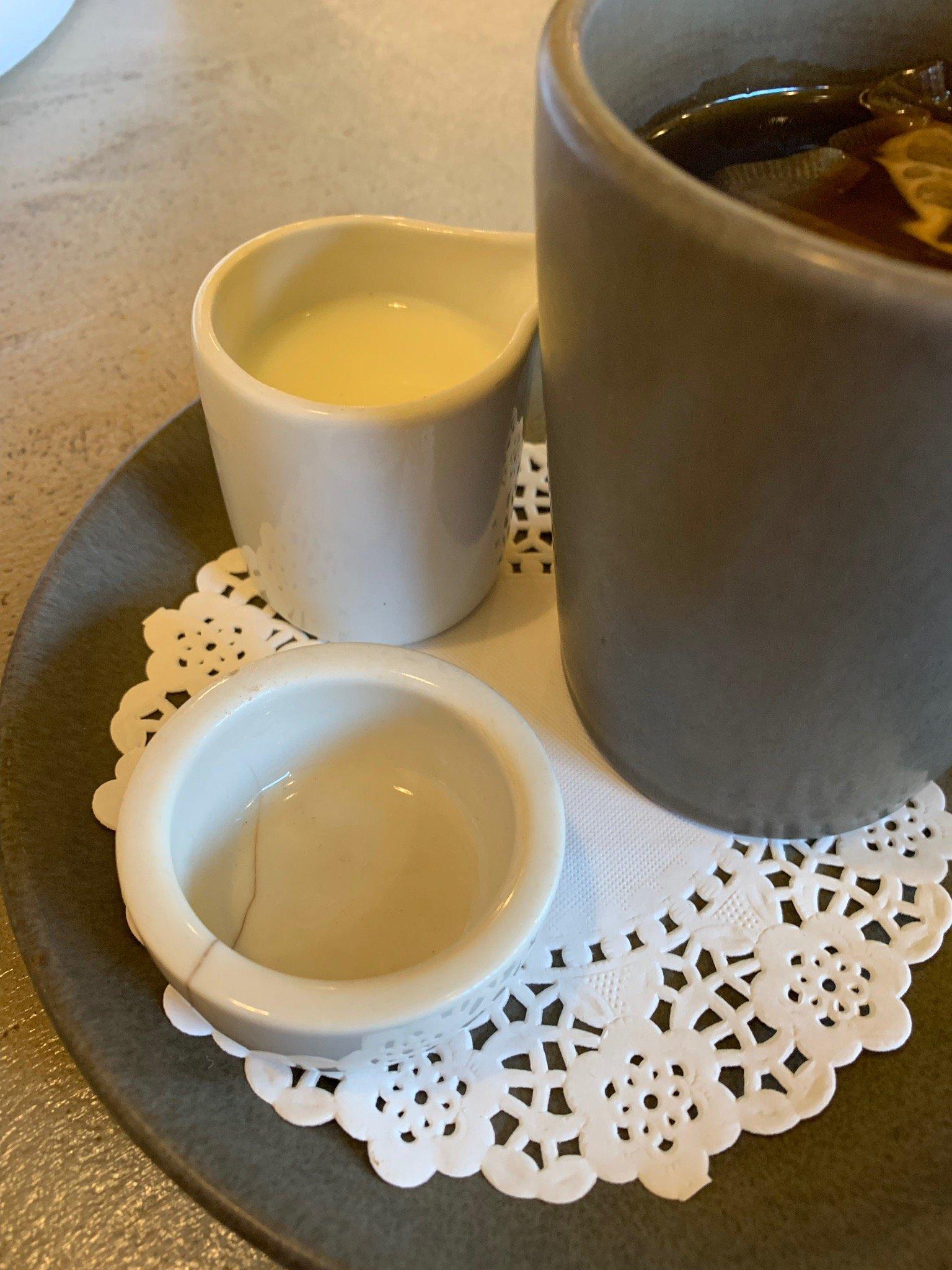 Blackbird Bakery Balham