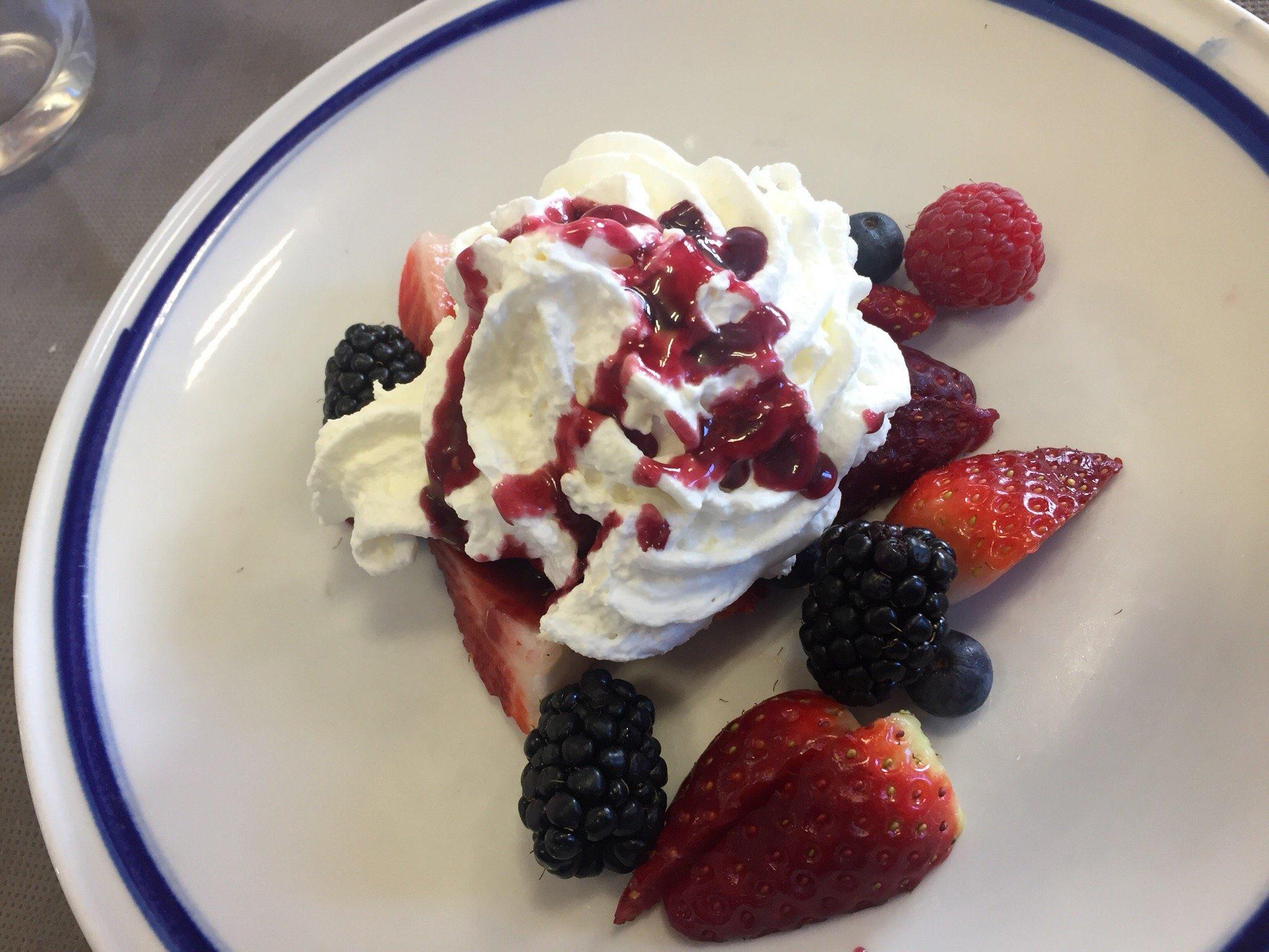 Bar Tavola Calda Rododendro