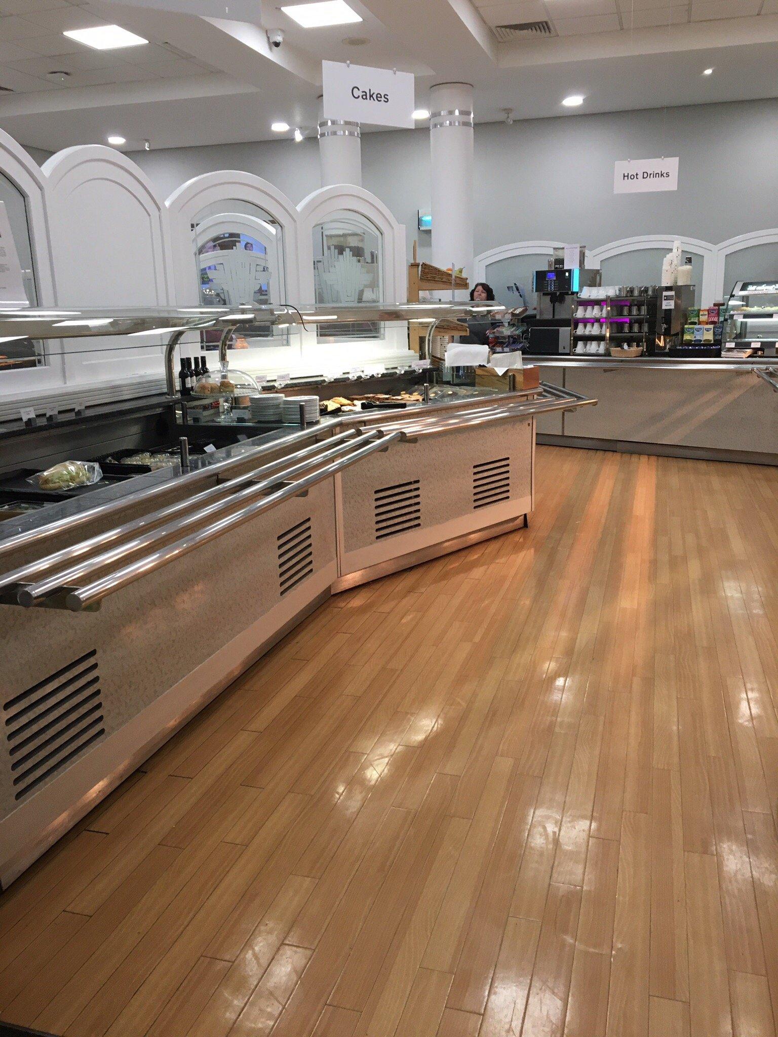 British Motor Museum Junction 12 Cafe