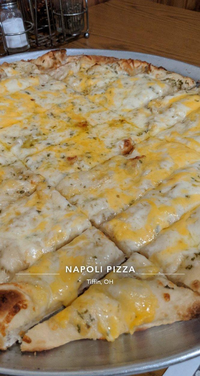 Napoli Pizza
