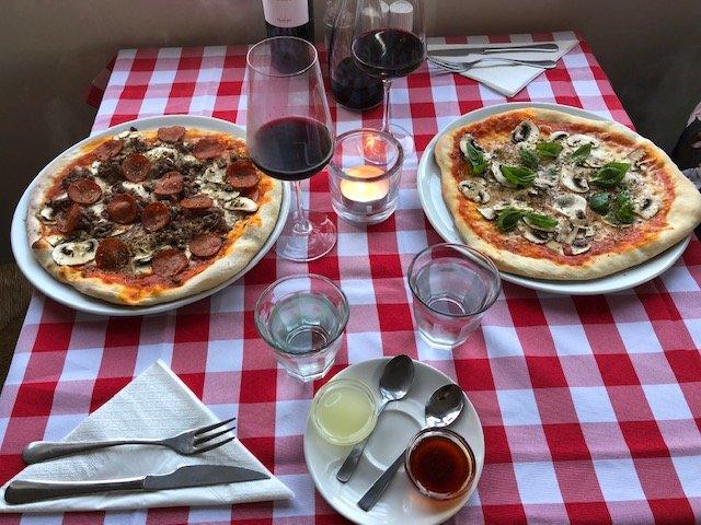 Trattoria da Vincenzo