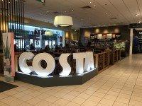 Costa Coffee