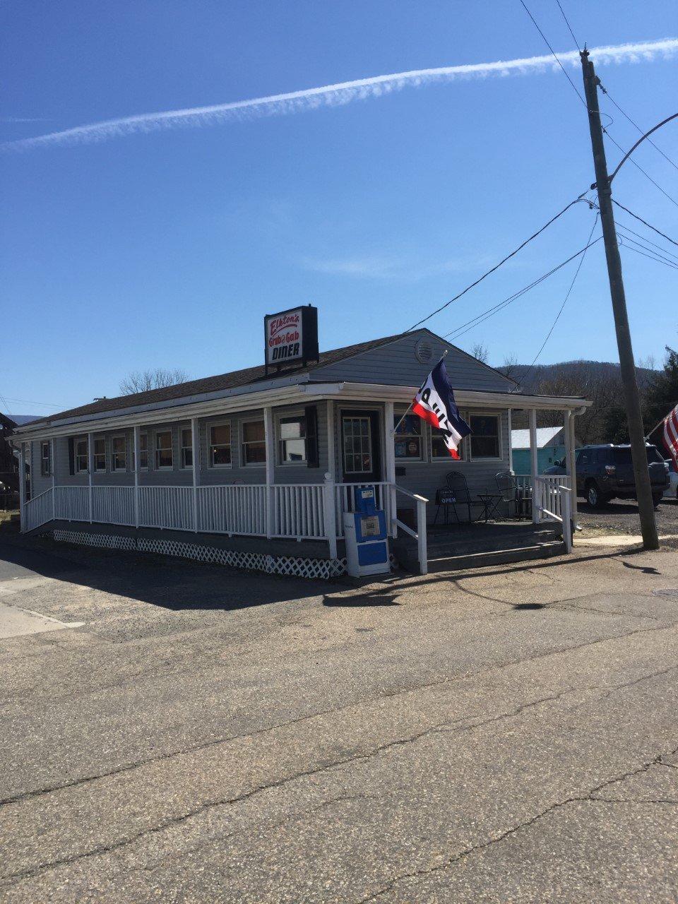Elkton's Grub & Gab Diner
