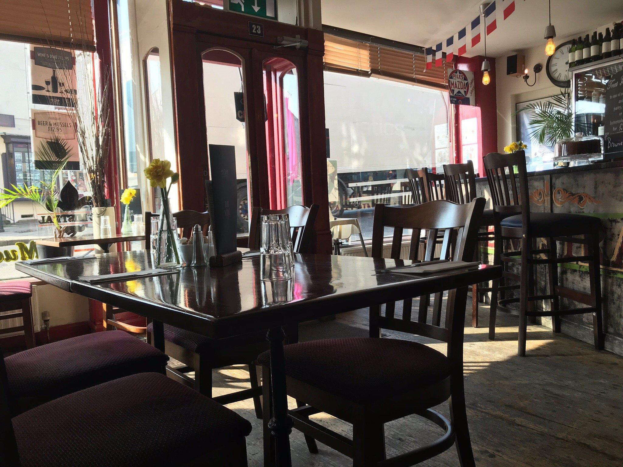 Le Mistral Wirksworth