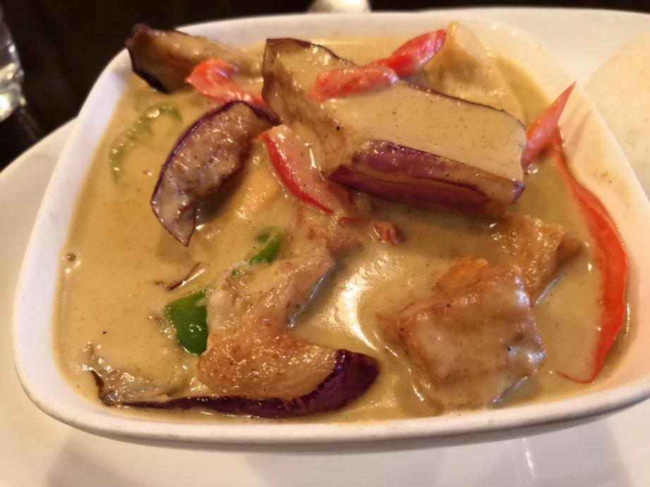 One More Thai