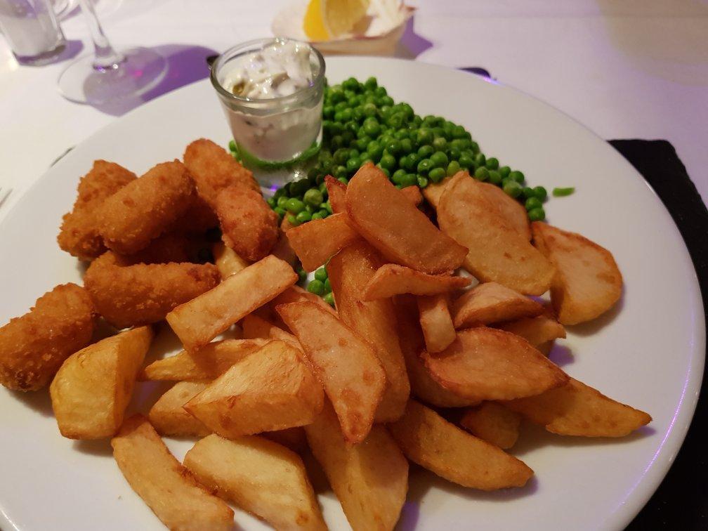 Sir Alfred Munnings Hotel