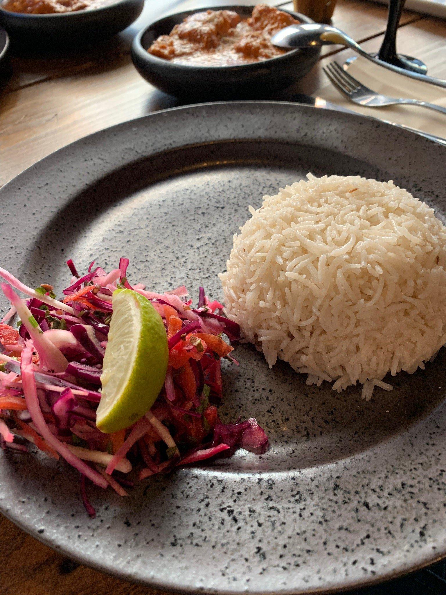 Paprika Indisk Restaurant