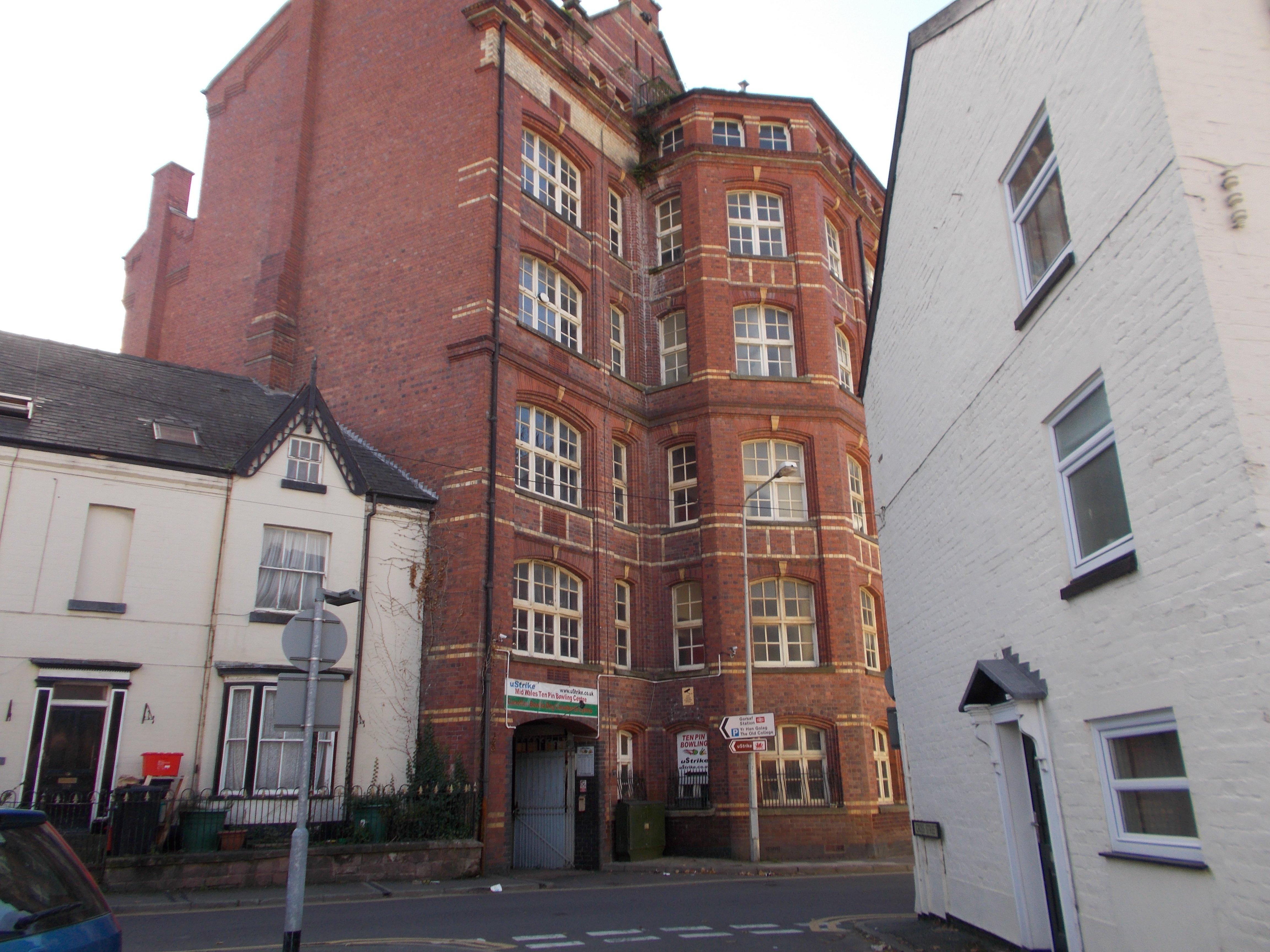 Photo by MyUserNameWasTaken