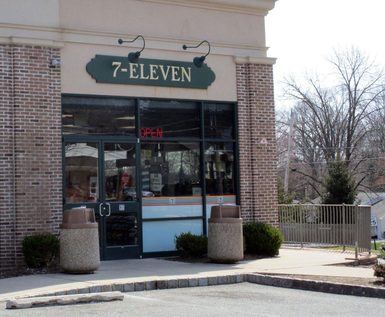 7-Eleven
