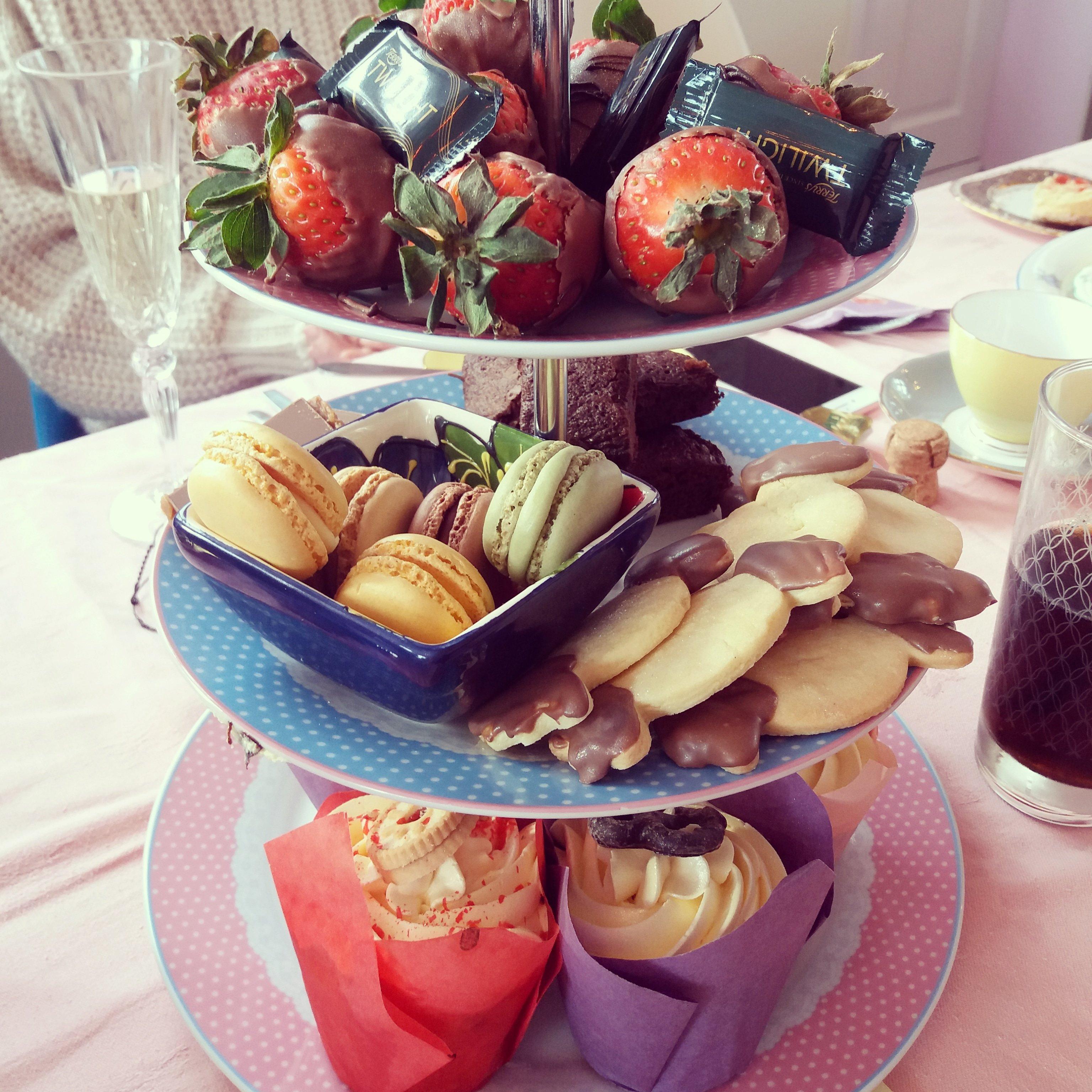 Bits 'n' Bobs Tea Room