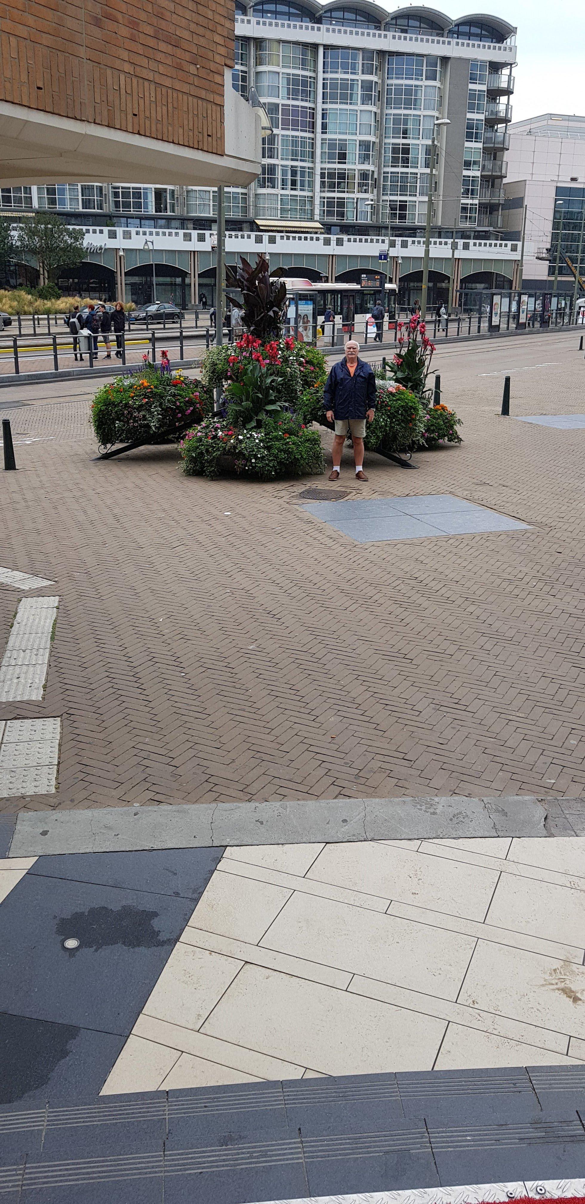 Hommerson Casino's Palace Promenade Scheveningen
