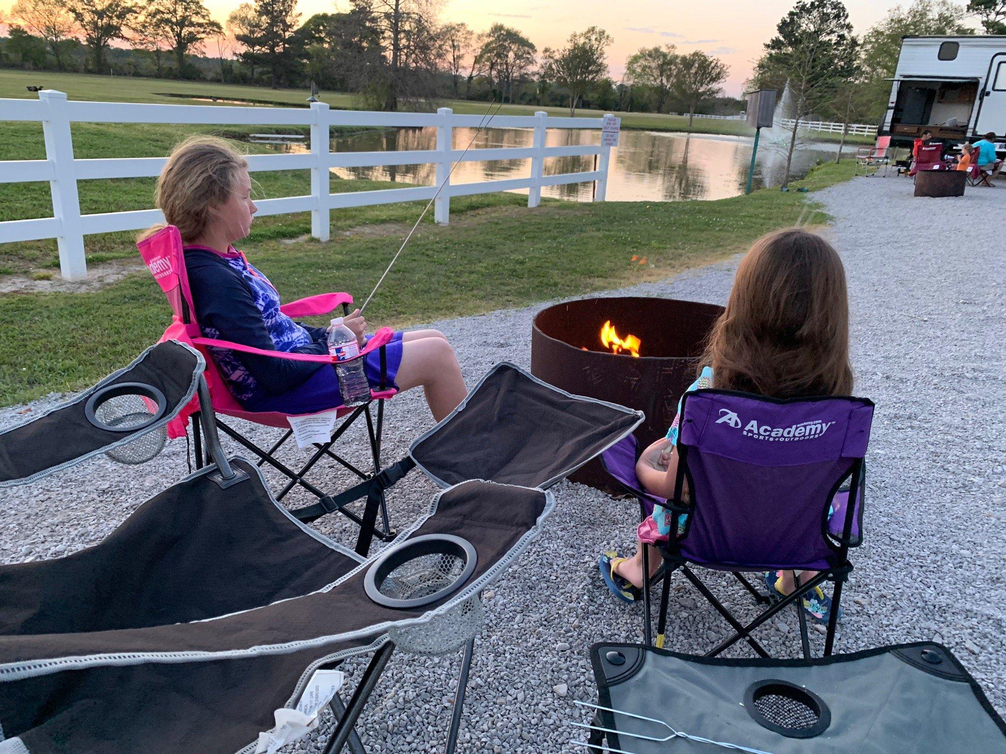 Gator Grounds RV Resort