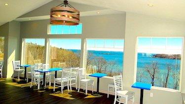 The Ledges by the Bay