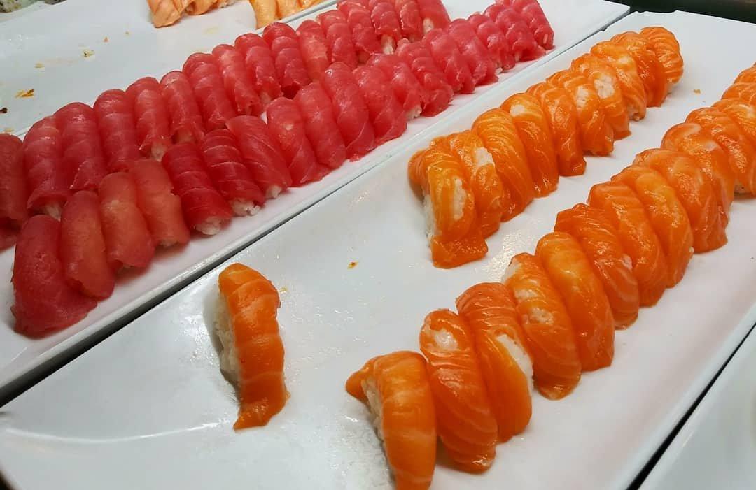 Mizuki Buffet