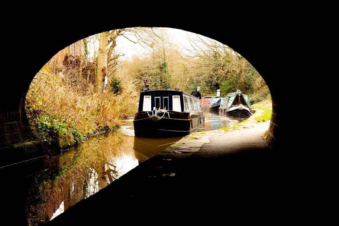 Peak Narrowboat Hire