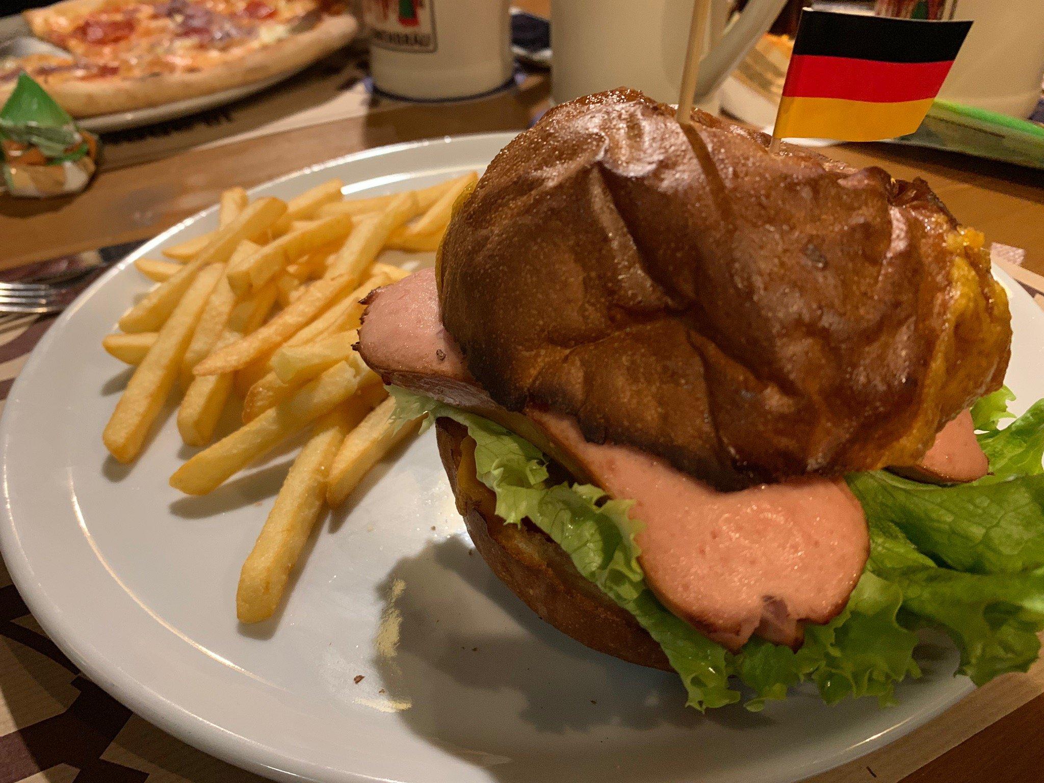 Birrerie Franziskaner