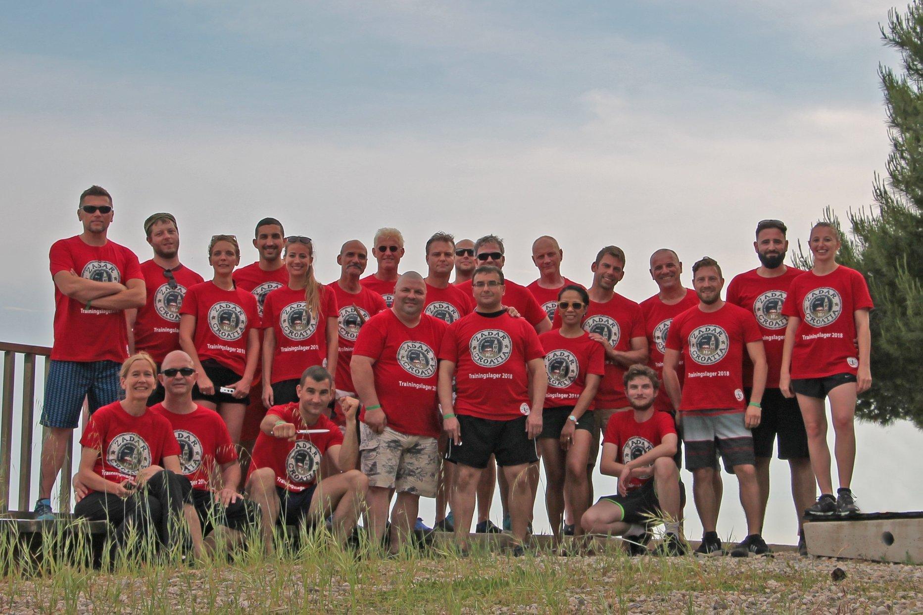 JustKnow Luzern - Kampfkunst und Selbstverteidigung