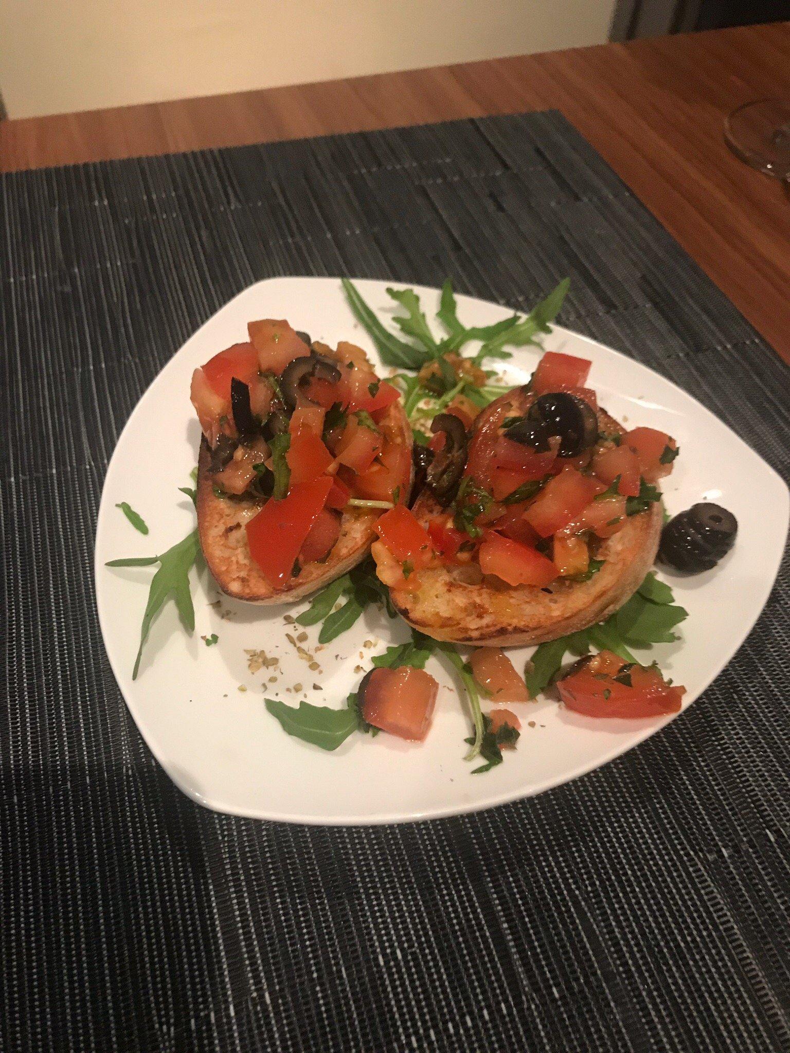 La Perla Ristorante - Pizzeria