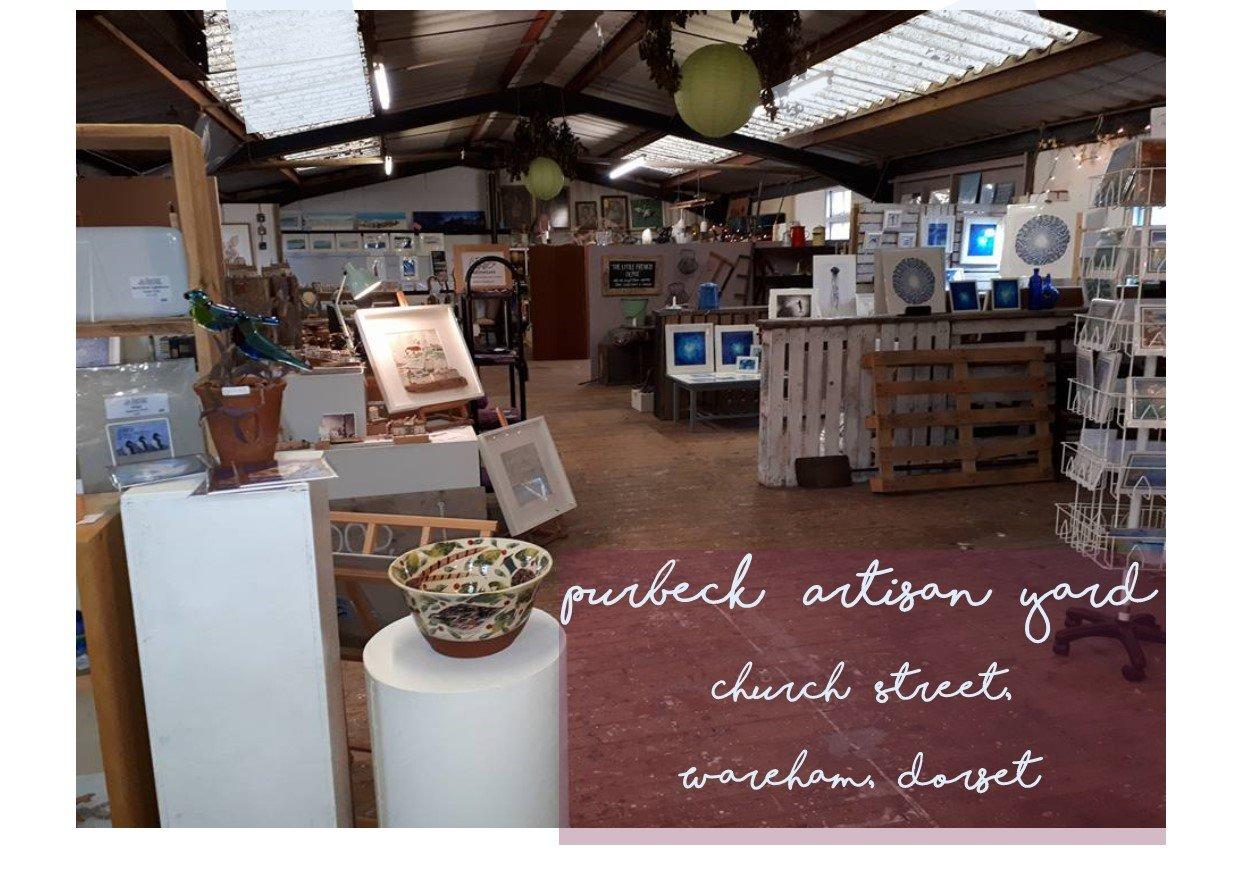 Purbeck Artisan Yard