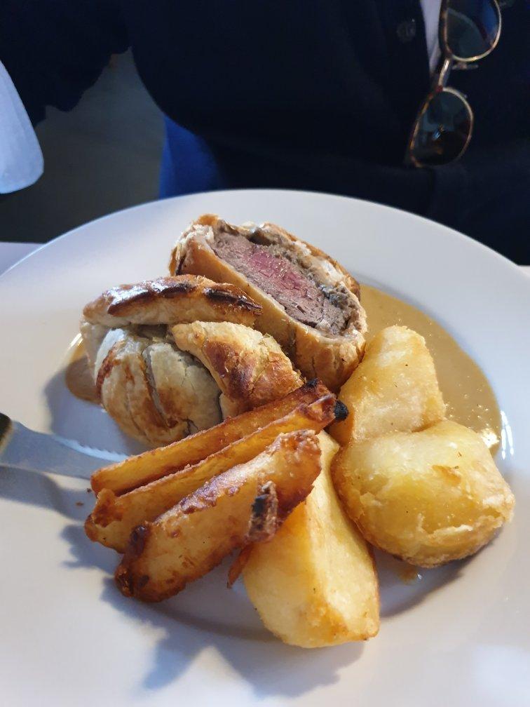 Bridge Street Bistro