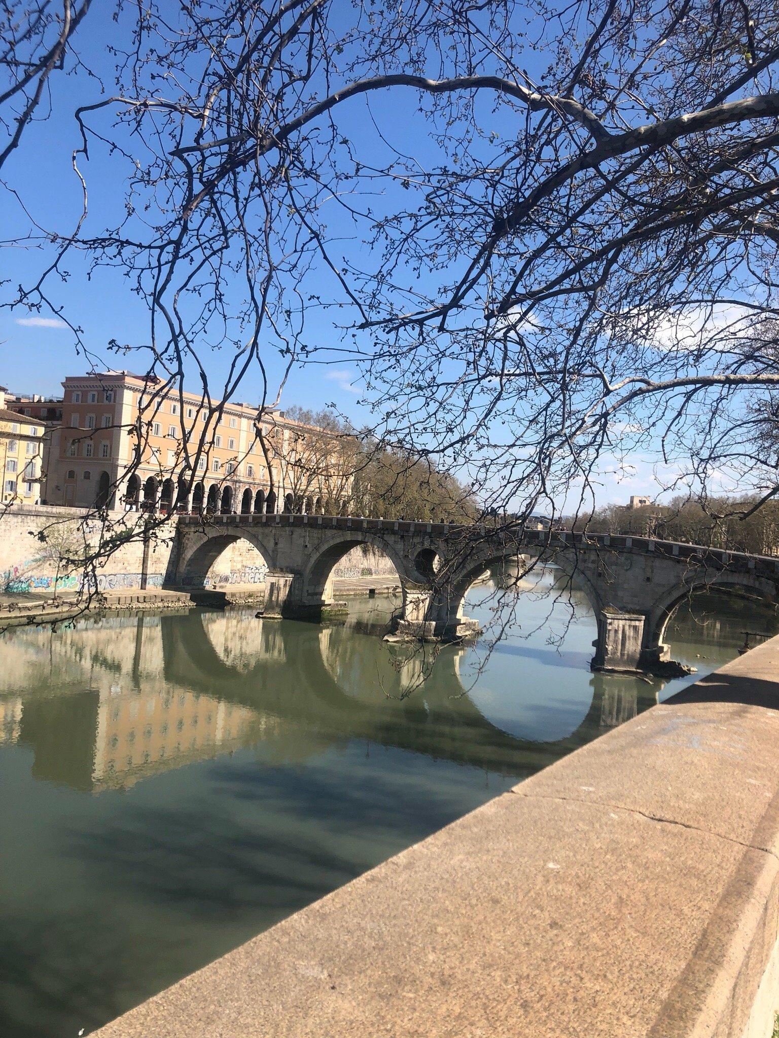 Trastevere Royal Suite Trilussa