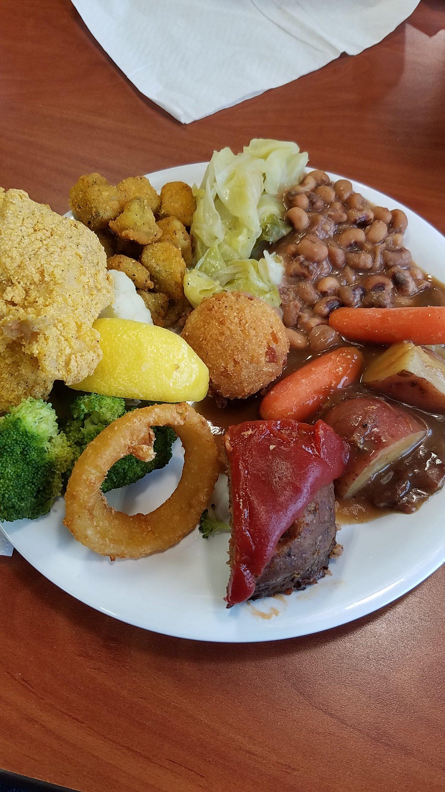 Golden Corral