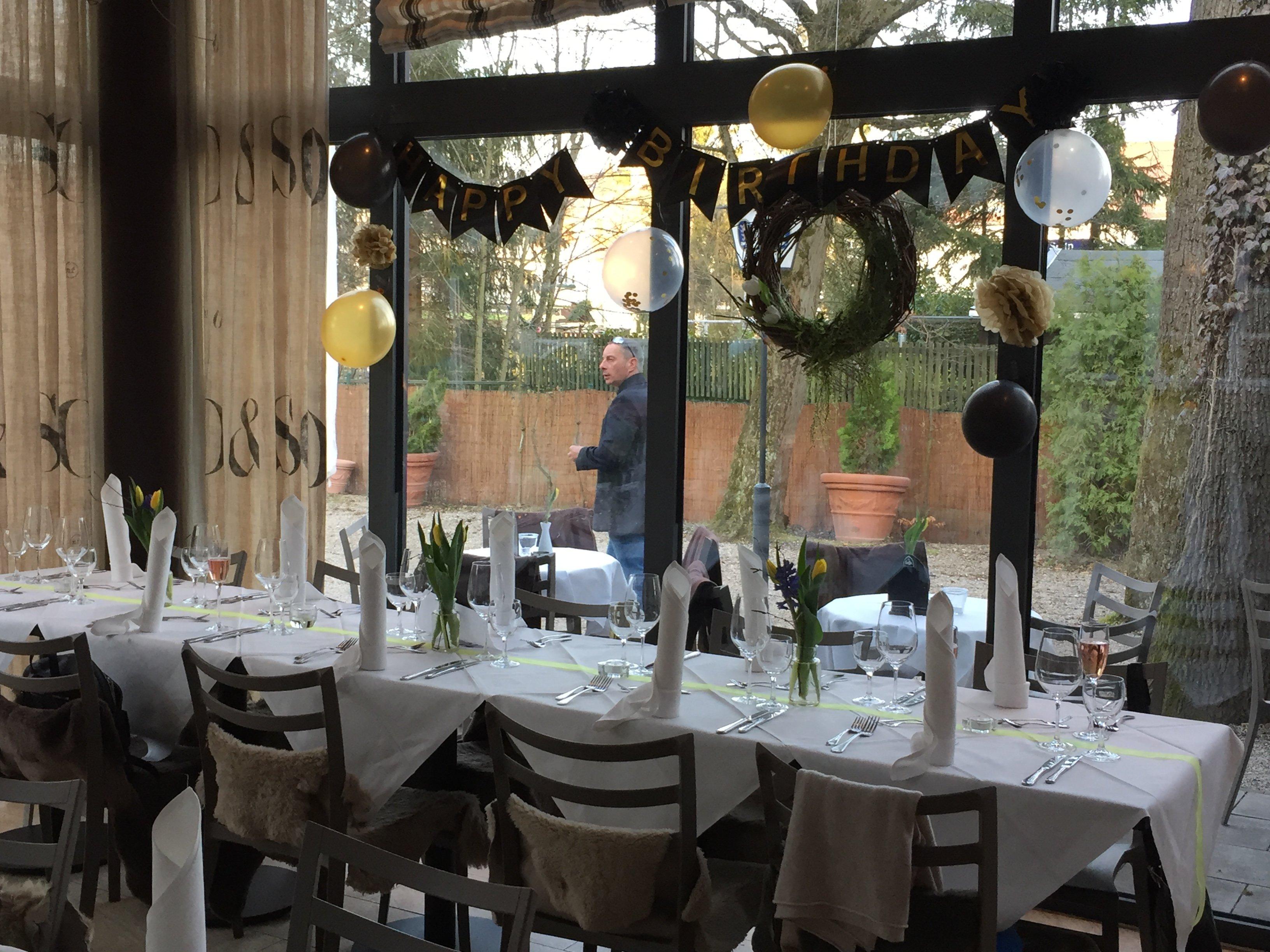 Zum Sollner Hirschen