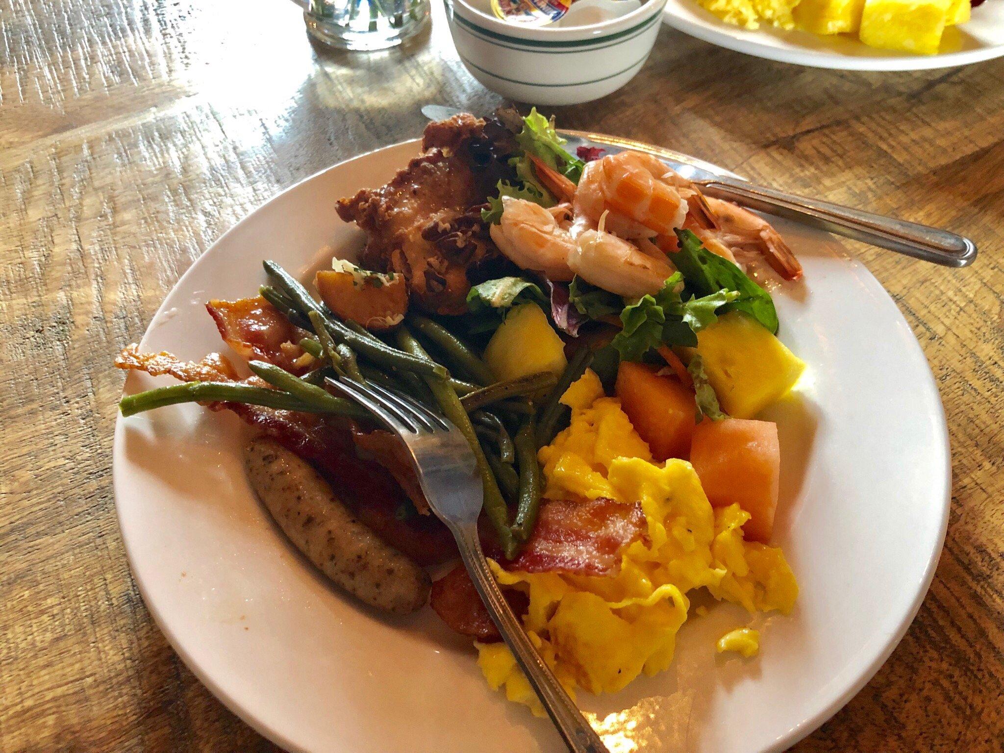 Garland Mountain Grill