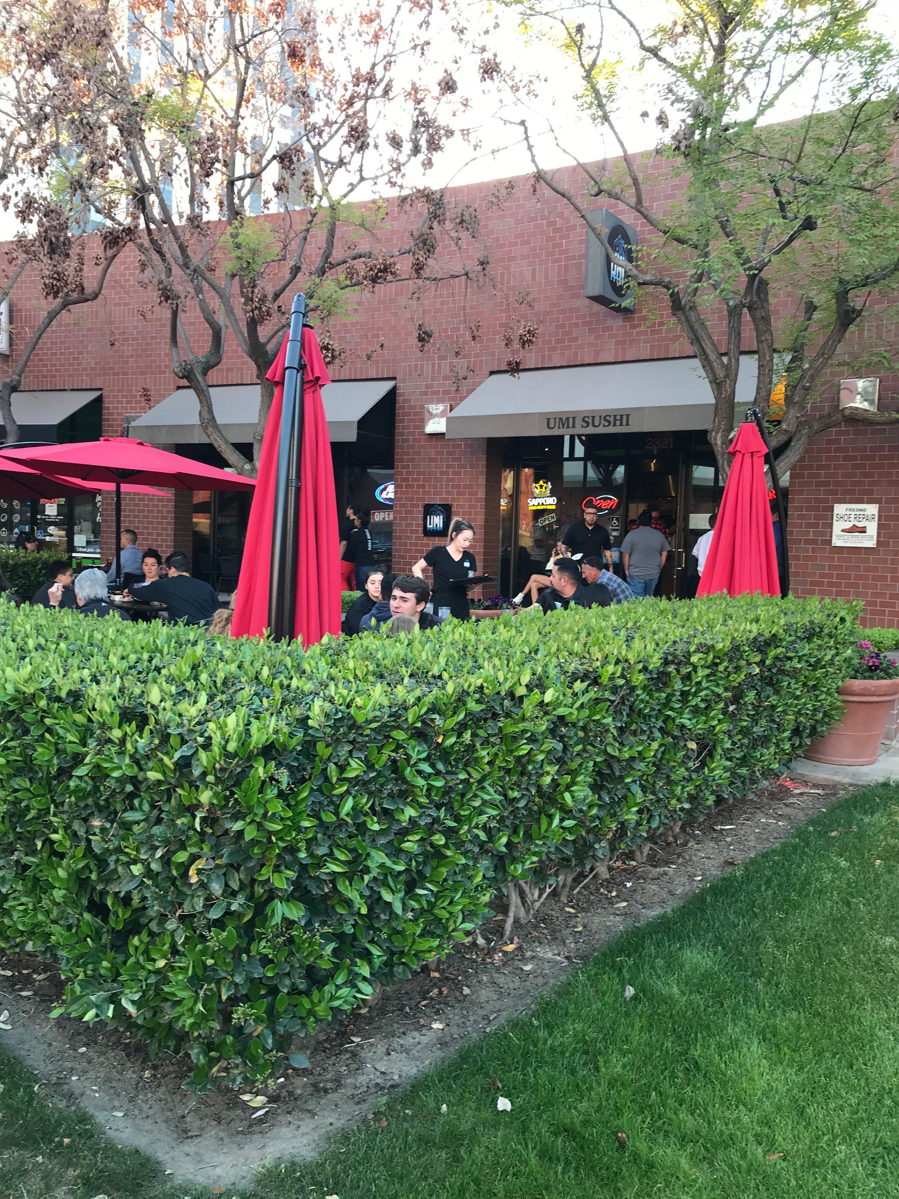 Photo by Caligirllake