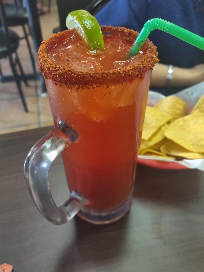 Los Cabos Mexican Bar & Grill