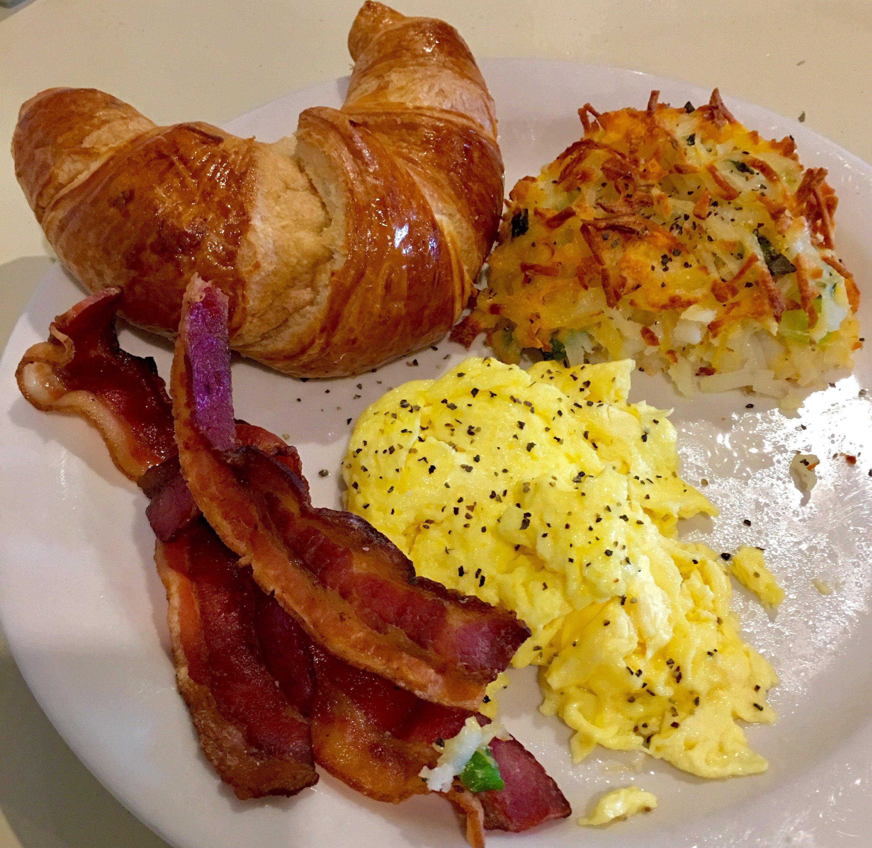 Bon Appetit Cafe