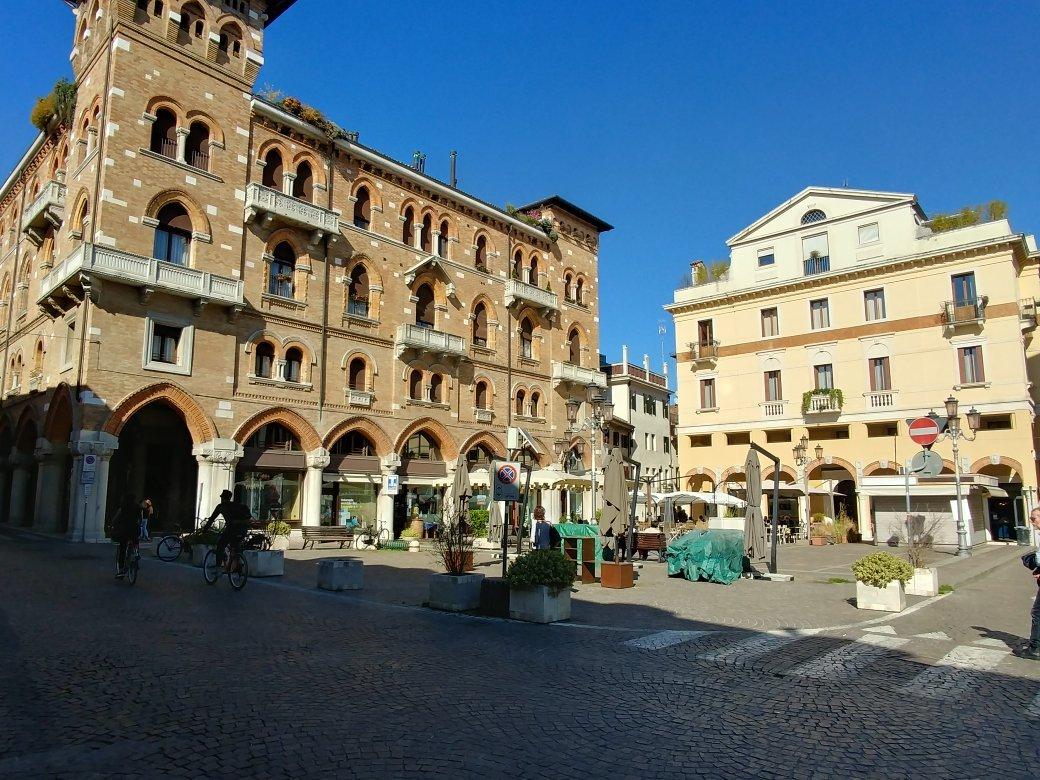 Centro Storico Di Treviso