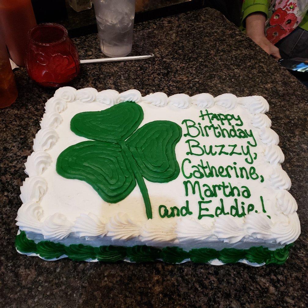 Anita's Decadent Delights Bake Shoppe