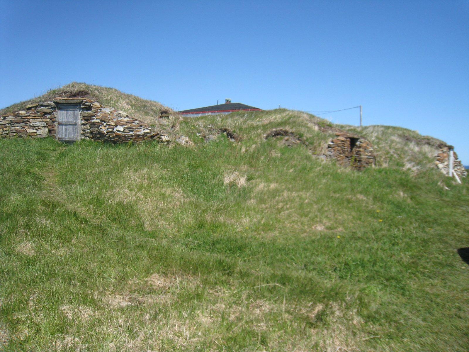Elliston's Root Cellars