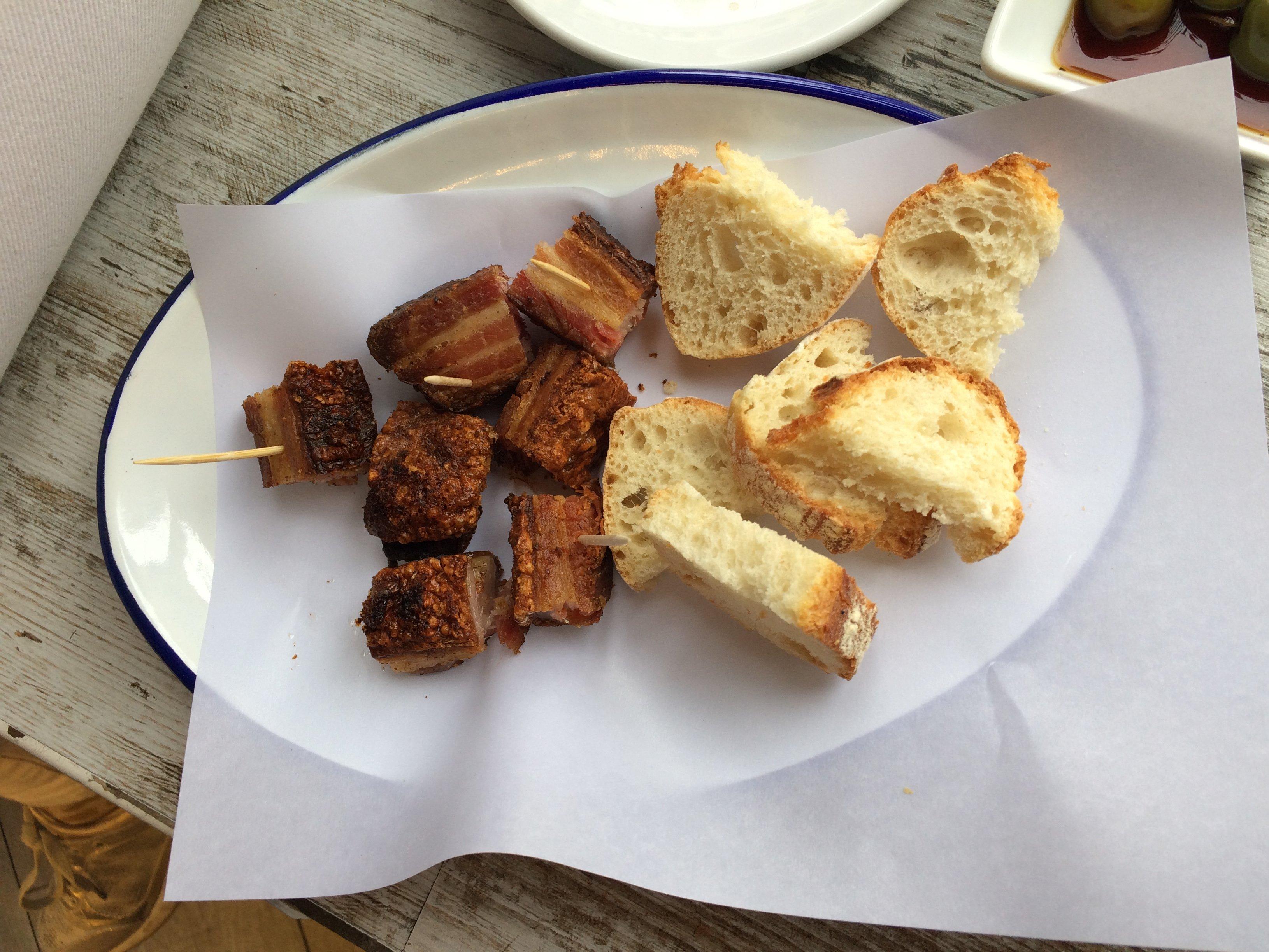 El Escaparate de Vallehermoso